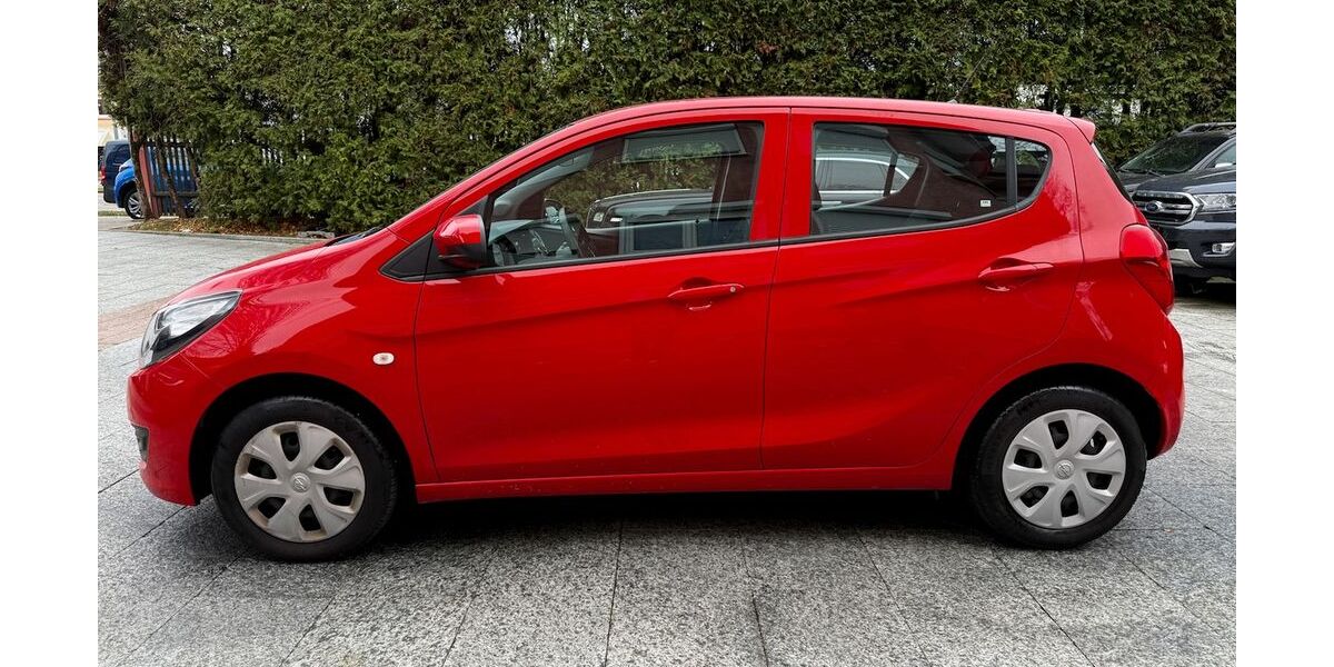 Opel Karl 69.000 km 7.790 € München 81827