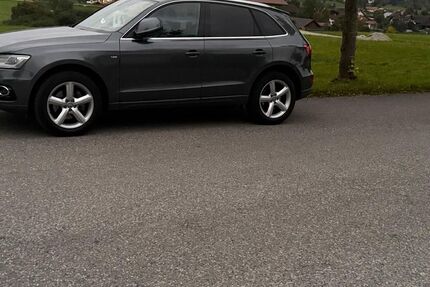 Audi Q5 248.000 km 13.500 € München 81248