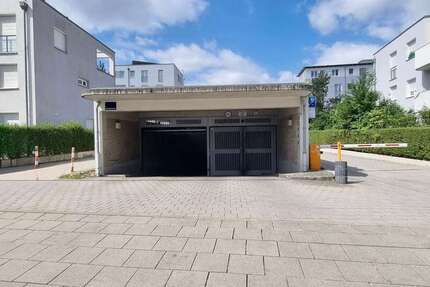Garagen / Stellplätze München Hadern - 96.000&euro; | Angebot:27113368