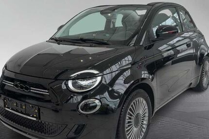 Fiat 500 17.500 km 20.490 &euro; München 81249