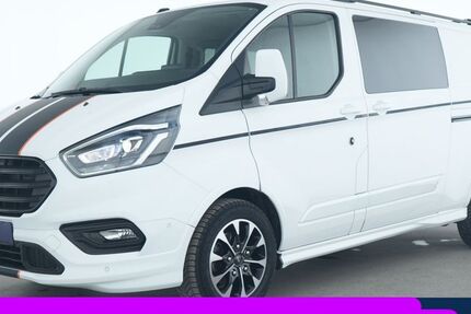 Ford Transit Custom 32.458 km 34.285 &euro; Garching bei München 85748