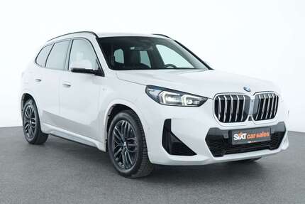 BMW X1 89.993 km 36.440 &euro; Garching 85748
