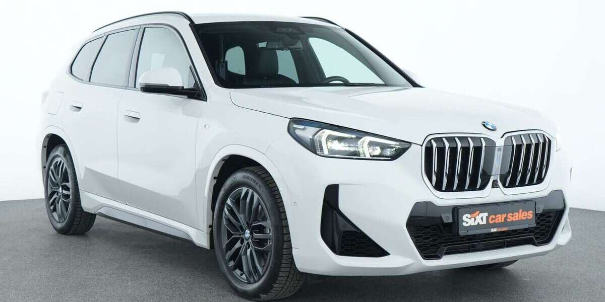BMW X1 89.993 km 36.440 &euro; Garching 85748