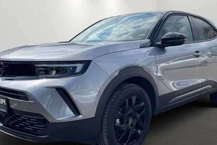 Opel Mokka 17.600 km 21.450 &euro; München 81673