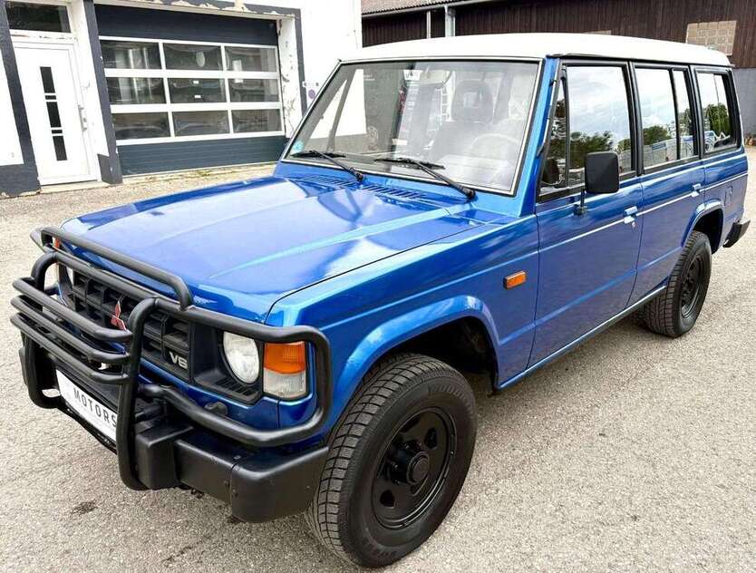 Pajero
