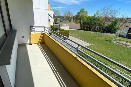 Wohnung Karlsfeld - 1 Zimmer, 34 m&sup2;, 990&euro; | Angebot:24821500