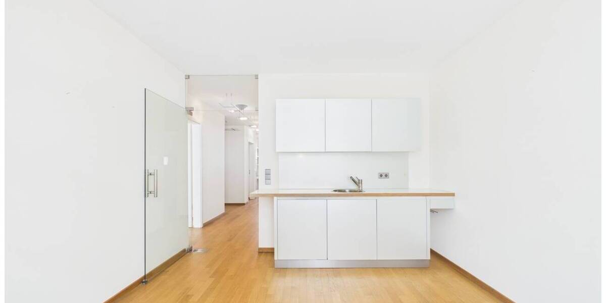 Gewerbeobjekt München Maxvorstadt - 4 Zimmer, 99 m&sup2;, 1.286.000&euro; | Angebot:25699175