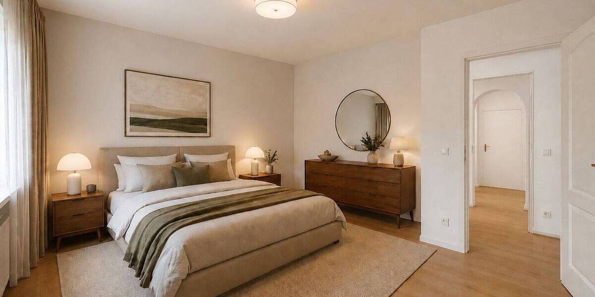 Reihenmittelhaus München Trudering-Riem - 6 Zimmer, 178 m&sup2;, 949.000&euro; | Angebot:26929341