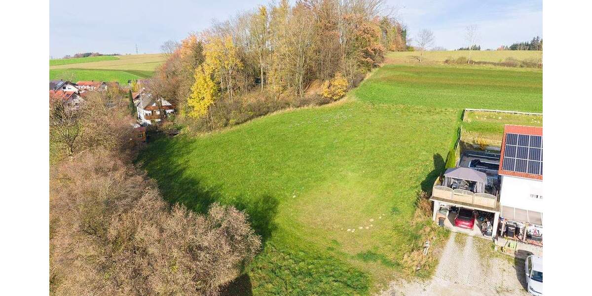 Grundstück Fürholzen Fürholzen - 595.000&euro; | Angebot:25746837