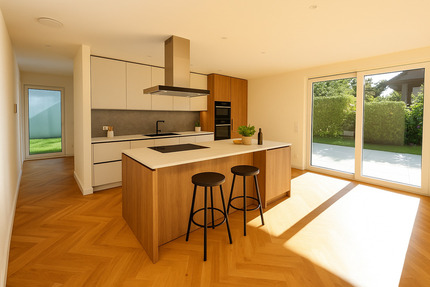 Ein Zuhause zum Ankommen, Erleben und Genießen 9 zimmer