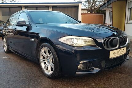 BMW 520 110.000 km 14.990 &euro; Germering 82110