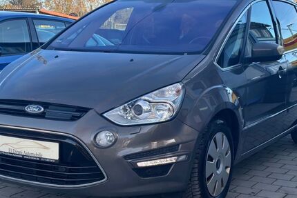 Ford S-Max 241.000 km 6.290 € München 81243