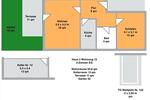 Erdgeschoßwohnung Neuried - 2 Zimmer, 60 m&sup2;, 670.000&euro; | Angebot:27018656