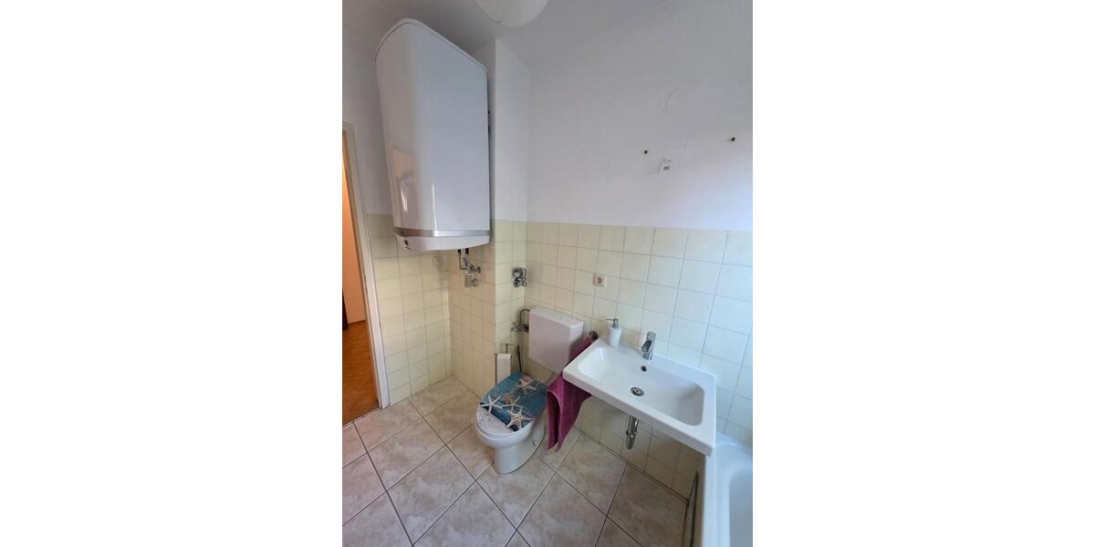 Erdgeschoßwohnung Wolfratshausen - 2 Zimmer, 65 m&sup2;, 299.999&euro; | Angebot:27200153