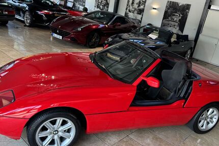 BMW Z1 13.943 km 54.900 &euro; Anzing 85646