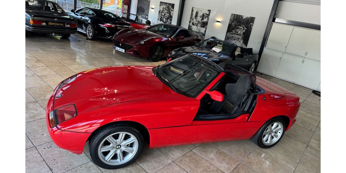 BMW Z1 13.943 km 54.900 &euro; Anzing 85646