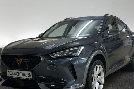 Cupra Formentor 21.400 km 25.960 &euro; München 80935