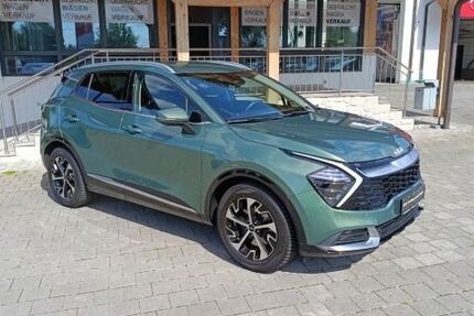 Kia Sportage 33.619 km 27.960 &euro; Höhenkirchen-Siegertsbrunn 85635