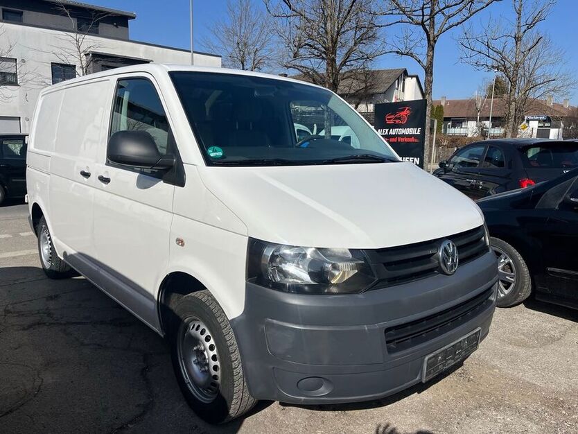 T5 Transporter