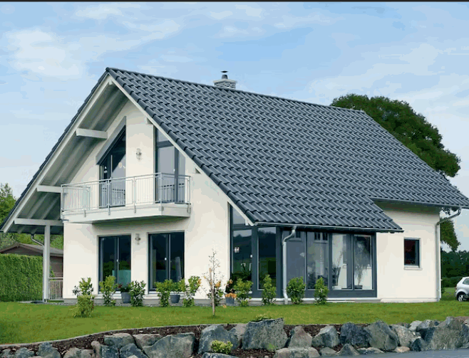 Einfamilienhaus Pliening Gelting - 5 Zimmer, 123 m&sup2;, 933.250&euro; | Angebot:24515540