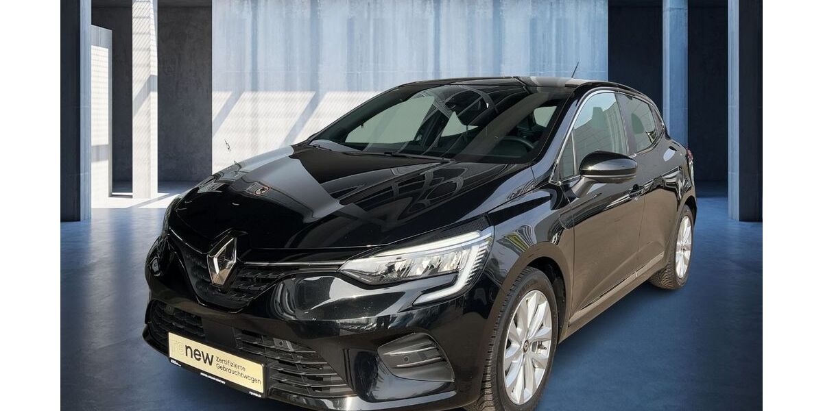 Renault Clio 61.124 km 12.390 &euro; Unterschleißheim 85716