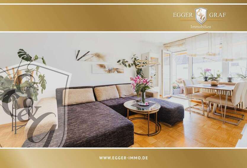 Wohnung zum Kaufen in München 479.000 € 72 m²