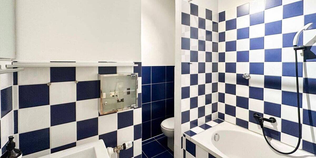 Etagenwohnung München Maxvorstadt - 2 Zimmer, 68 m&sup2;, 695.000&euro; | Angebot:26218908