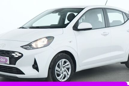 Hyundai i10 62.539 km 11.995 &euro; Garching bei München 85748