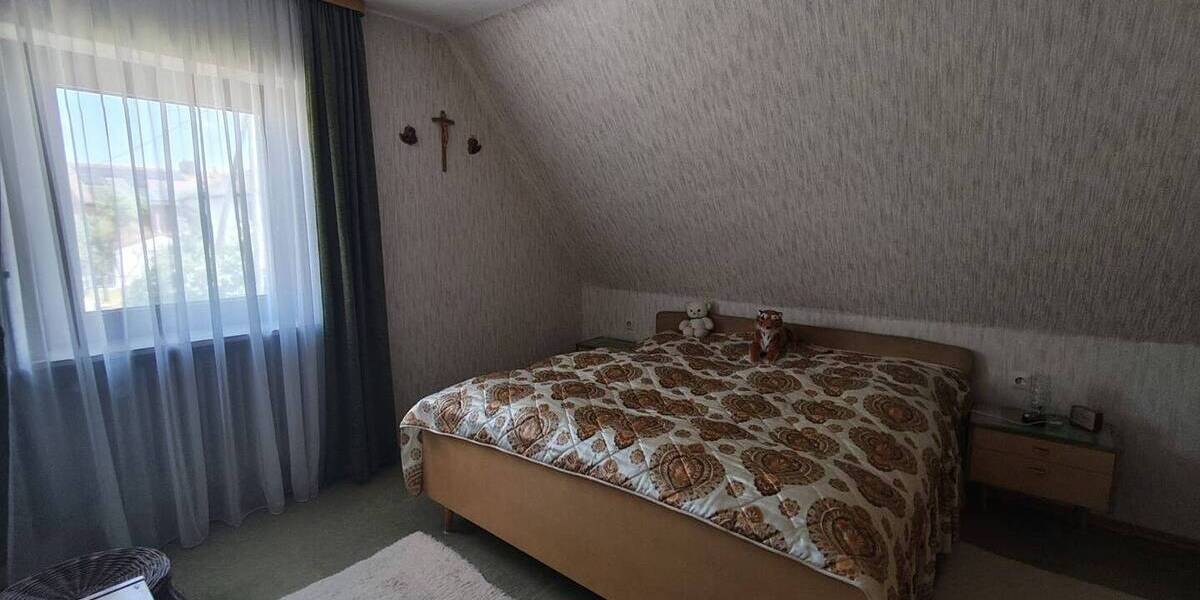 Einfamilienhaus München Allach-Untermenzing - 4 Zimmer, 111 m&sup2;, 348.000&euro; | Angebot:26887325