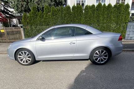VW Eos 107.000 km 6.500 € München 80337