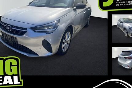 Opel Corsa 11.993 km 14.390 &euro; Neufahrn 85375
