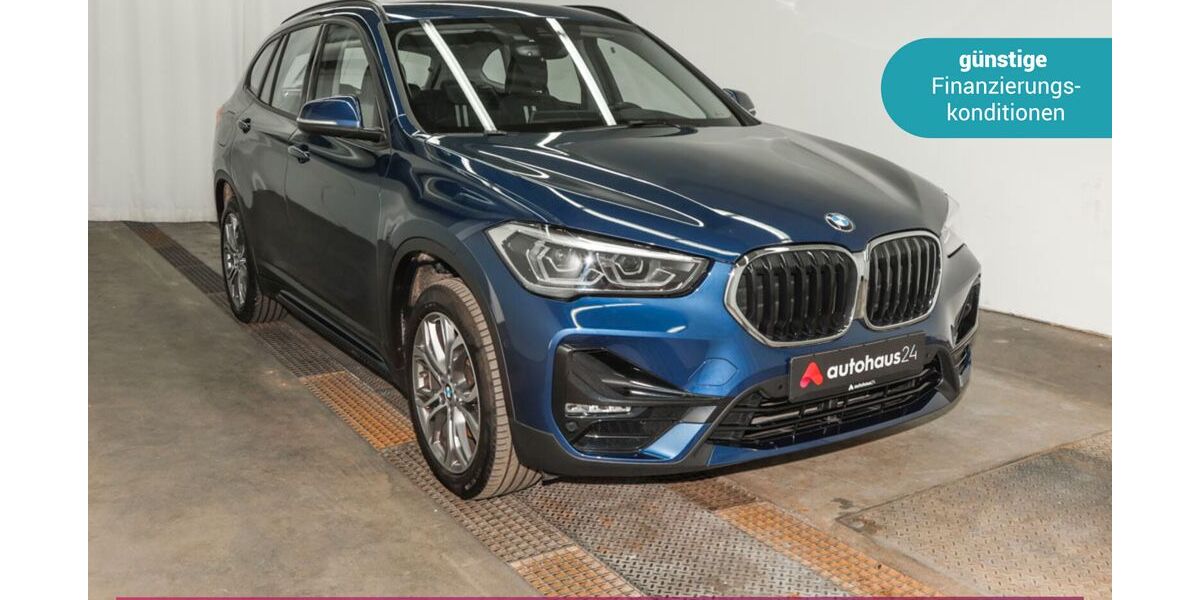 BMW X1 71.820 km 23.550 &euro; Eching 85386