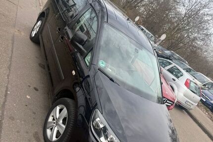 VW Caddy Maxi 113.000 km 18.500 &euro; München 80797