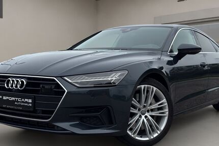 Audi A7 77.300 km 32.990 &euro; Unterföhring bei München 85774