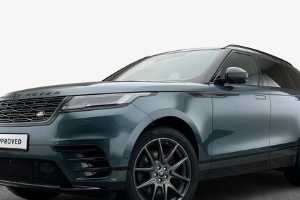 Land Rover Range Rover Velar 23.756 km 62.493 &euro; München 80809