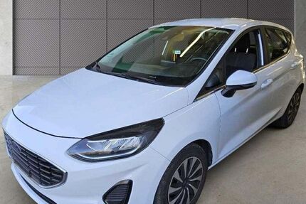 Ford Fiesta 110.000 km 8.999 &euro; Hohenbrunn bei München 85662