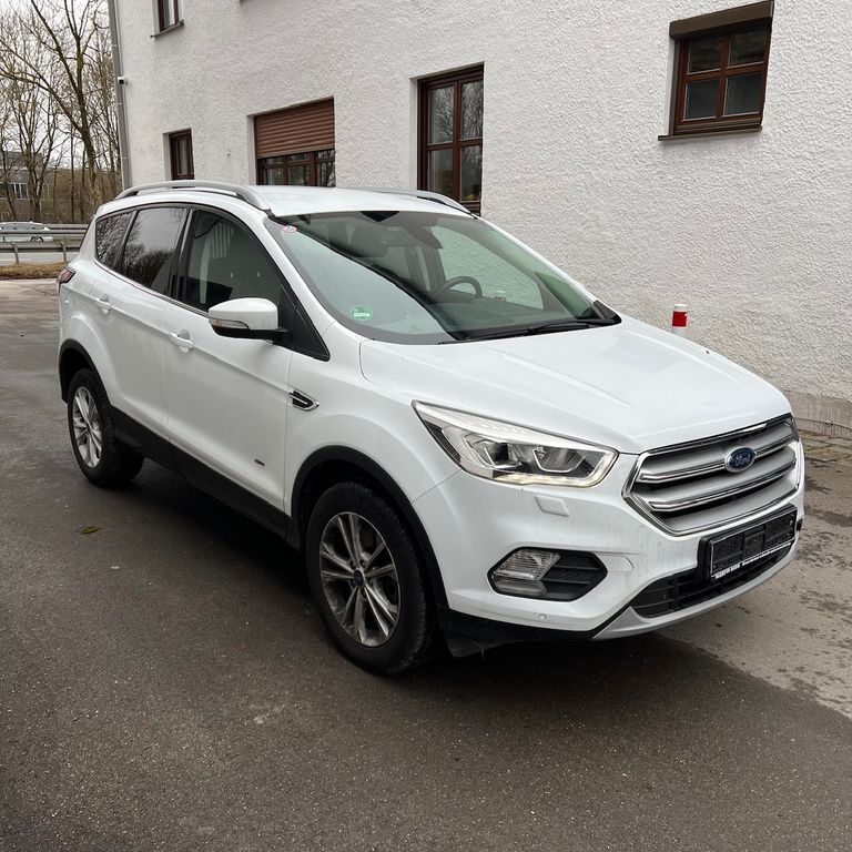 Kuga