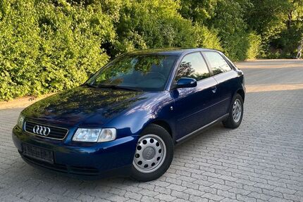 Audi A3 252.000 km 1.750 &euro; München 80339