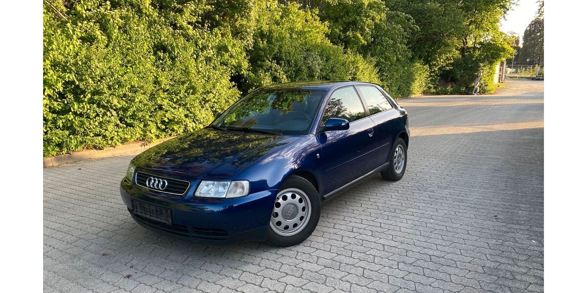 Audi A3 252.000 km 1.890 &euro; München 80339