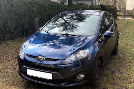 Ford Fiesta 171.000 km 2.500 &euro; Alling 82239
