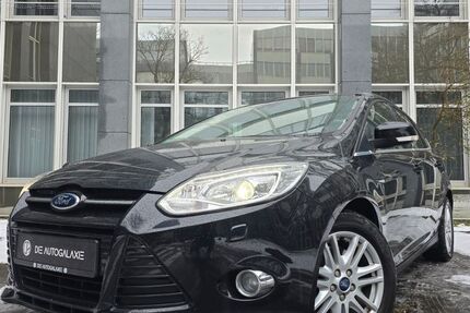 Ford Focus 129.000 km 7.980 &euro; München 81929