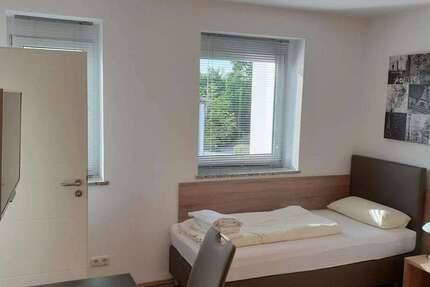 Wohnen auf Zeit in Vaterstetten 1.030 € 1 zimmer