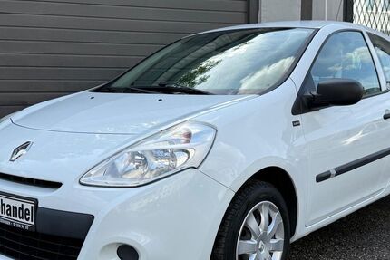 Renault Clio 36.170 km 5.990 &euro; München 80809