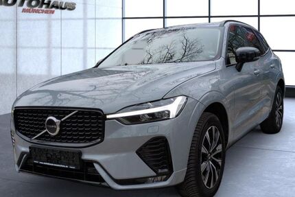 Volvo XC60 22.300 km 39.990 € München 81825