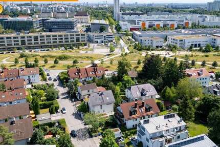 Haus zum Kaufen in München 949.000 € 141.24 m² 6 zimmer