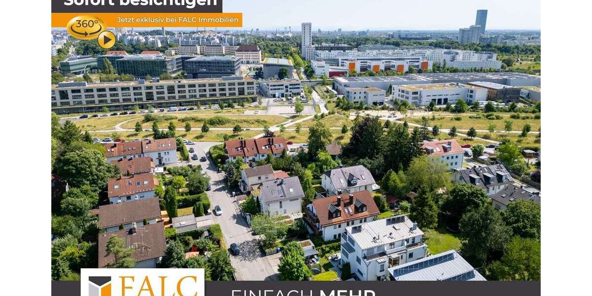 Haus zum Kaufen in München 949.000 € 141.24 m² 6 zimmer