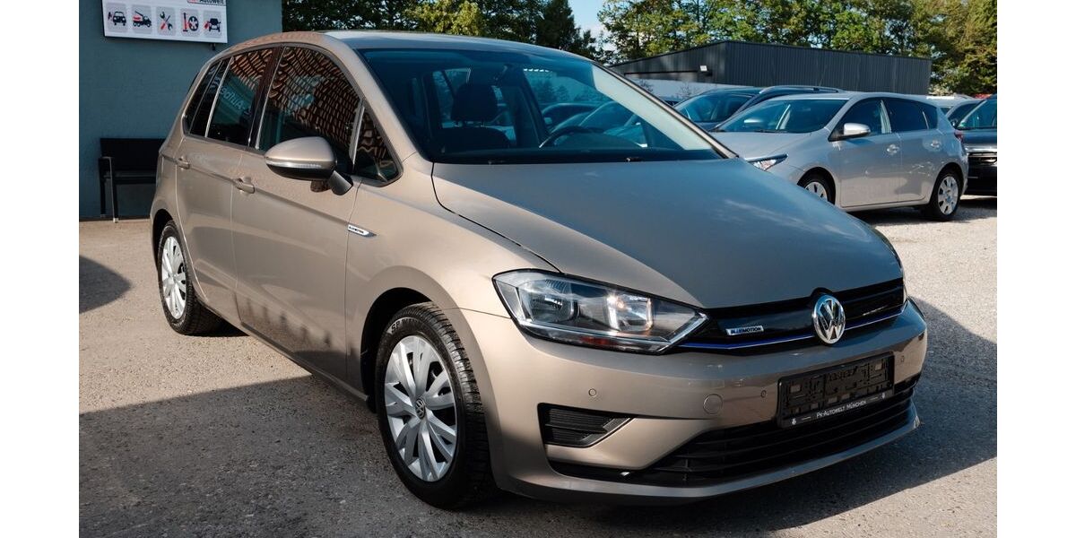 VW Golf 134.218 km 10.500 &euro; München 81249