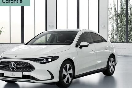 Mercedes-Benz CLA 180 3.000 km 41.900 &euro; Ebersberg 85560