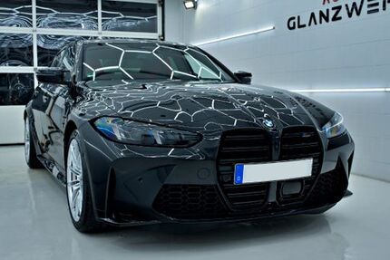 BMW M3 4.787 km 85.200 &euro; München 81739