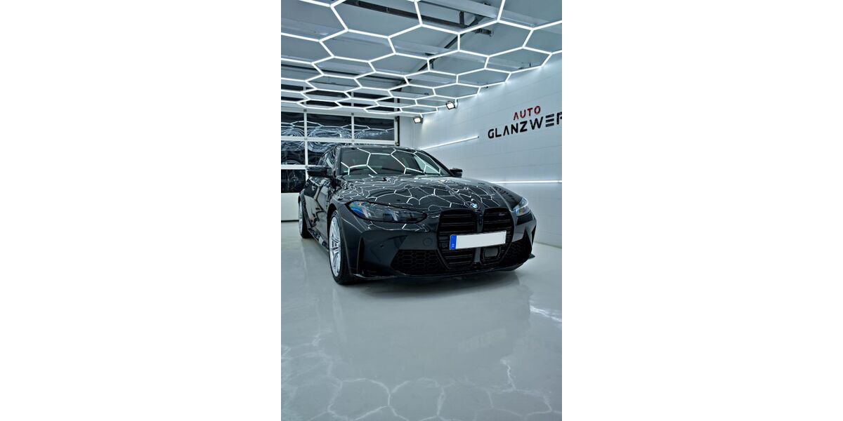 BMW M3 4.787 km 85.200 &euro; München 81739